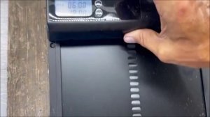 Автоматическая дверь для курятника