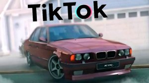Подборка лучших видео из Тик тока в Car Parking Multiplayer #153