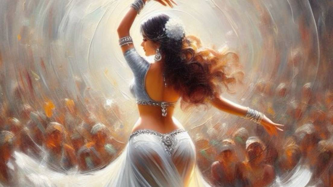 GOD NEVER CHANGES :
- Behaviour Moral In The OLD TESTAMENT, Can't Be Immoral In The NEW TESTAMENT