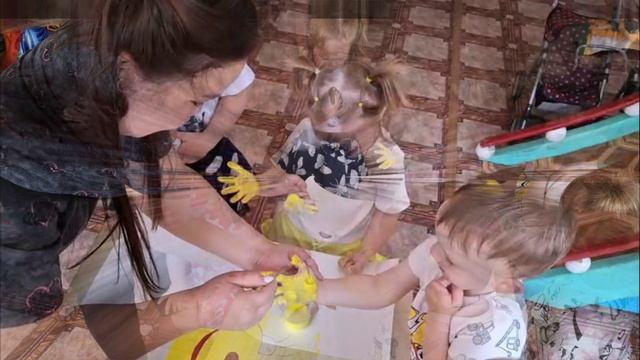 ясельки солнце смотреть онлайн