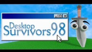 Desktop Survivors 98 music OST