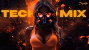 Melodic Techno & Progressive House Mix 2025