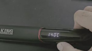 Как разобрать и отремонтировать плойку (щипцы) для волос KING