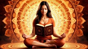 🕉️ ГАЯТРИ МАНТРА 108 РАЗ | САМЫЙ МОЩНЫЙ ДУХОВНЫЙ ПОТОК | Глубокая Медитация и Очистка Сознания