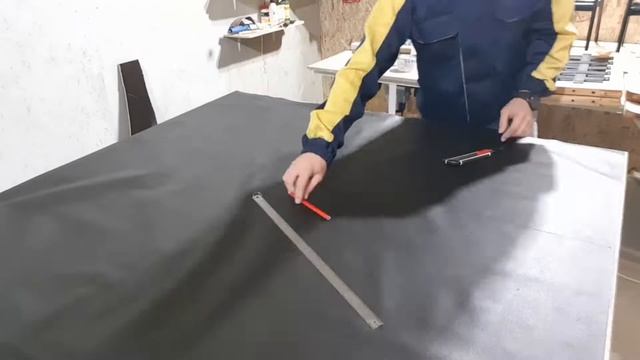 DIY. Реставрация и тюнинг старого Советского кресла (СССР). Пальто, газеты и килограмм гвоздей. смотреть онлайн