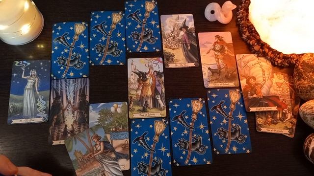 ПОДРОБНЫЙ ТАРО-ПРОГНОЗ НА 6 МЕСЯЦЕВ. ПО 12 СФЕРАМ ЖИЗНИ. 12 ДОМОВ. смотреть онлайн