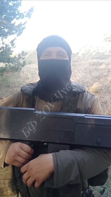 Эта видеооткрытка прилетела от земляка, служащего в реактивной артиллерии на Херсонщине смотреть онлайн