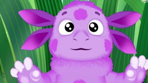 Лунтик для малышей