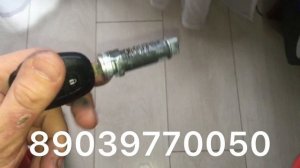 Ремонт заклинившего замка зажигания Тойота РАВ 4 (Toyota RAV4). Как достать личинку из замка