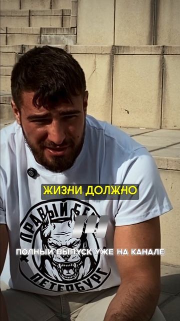 Иван Майданчук: хочет перстень Top Dog? смотреть онлайн