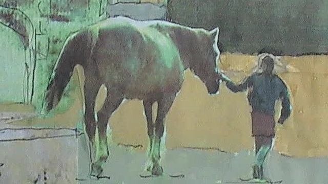 ВЕЛИЧЕСТВЕННЫЙ СЕВЕР фрагмент - 1. смотреть онлайн