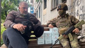 Братья сербы Вот таких людей ждем и ценим Июнь 2025