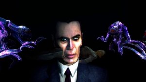 half life 2 прохождение часть 2