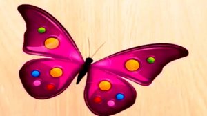 Развивающий мультик для детей - пазл - Учим животных