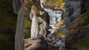 Молитва простить себя