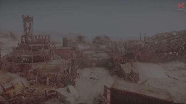 Mad Max 100% Walkthrough Part 01 Prologue смотреть онлайн