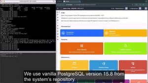 XSQUARE на Loongson. Новогодний китайский процессор под ёлочку (english subtitles)