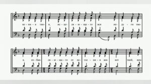 Благослови, душе моя, Господа. В. Ковальджи (альт)