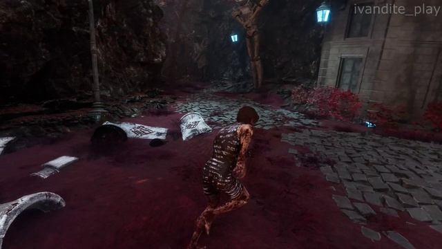 Прохождение Clair Obscur: Expedition 33 # 10(Сложность Вызов)(Без Комментариев)