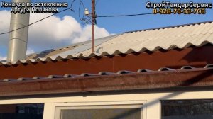 Они думали это невозможно‼️ Сени из ПВХ конструкций для частного дома сейчас называю тамбур Быстро❓