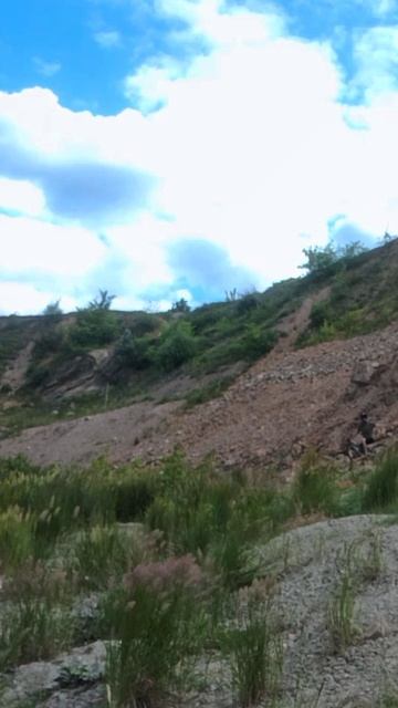 Ртутный карьер, Горловка 24/06/2025 смотреть онлайн