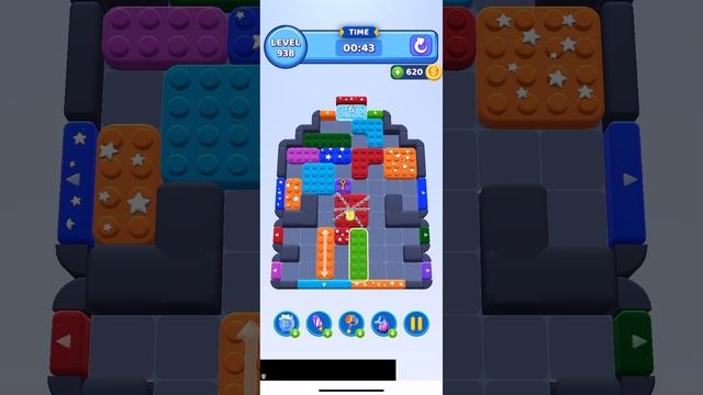 Color Block jam 938 смотреть онлайн