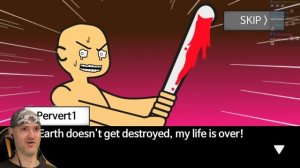 УСПЕТЬ ЗА 60 СЕКУНД 2! ВСЕ КОНЦОВКИ! ► Meteor 60 Seconds New Anchors | Взрыв мозга