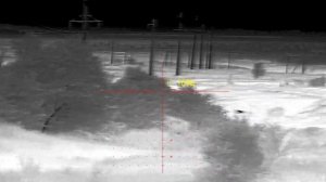 #Тепловизор #Атак ОТ26-50Lrf #флагман линейки тепловизоров Атак.