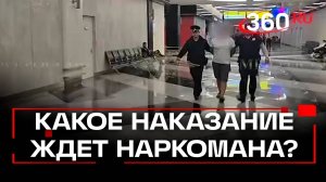 Неадеквату, который бросил ребенка в Шереметьево, грозит до 20 лет заключения