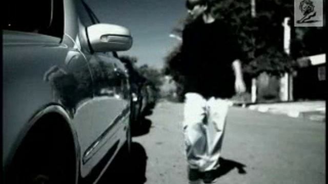 Реклама мерседес W220 S Class