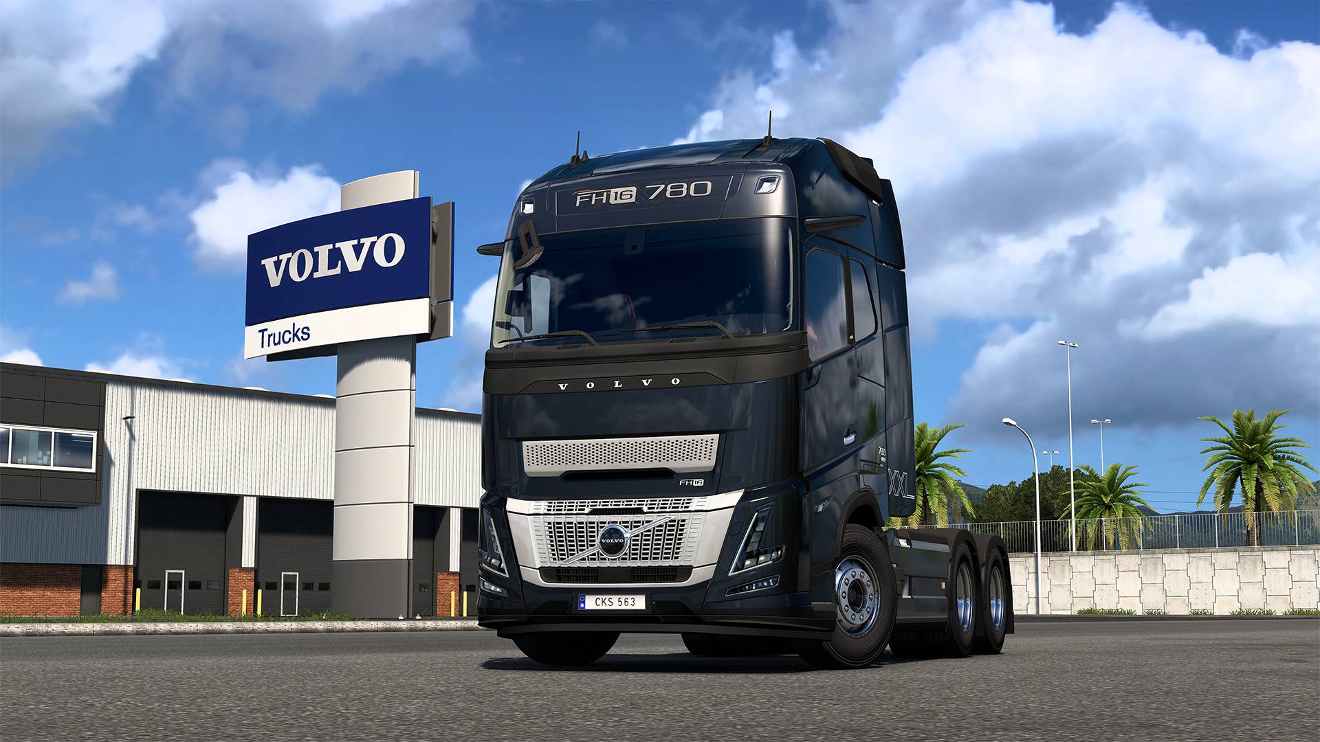 СТРИМ Euro Truck Simulator 2 катаем volvo fh 6 series ночные покатушки конвой катаем на механик 1.55 смотреть онлайн