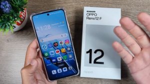 Обзор Oppo Reno 12F 4G спустя 1 год - поставил XIAOMI на колени!