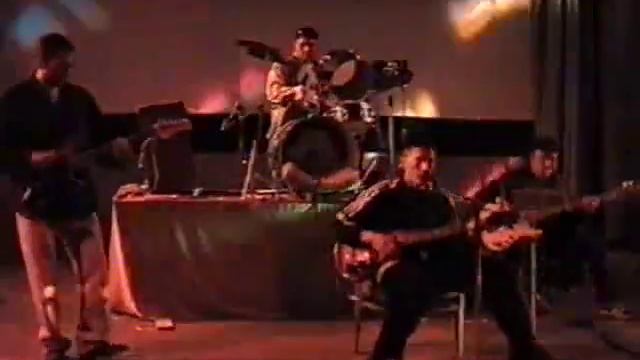 Юрга 1 часть