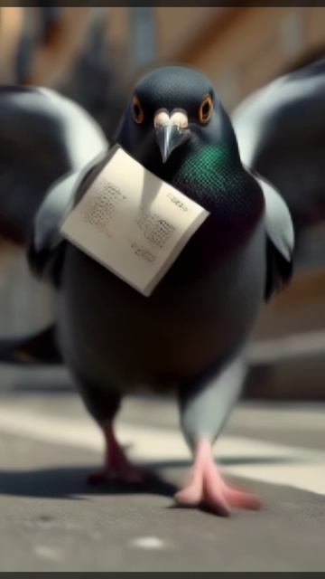 нейросеть нарисовала квадробера (как она это представляет)