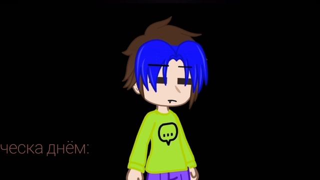 Я со звука угараю уже час....