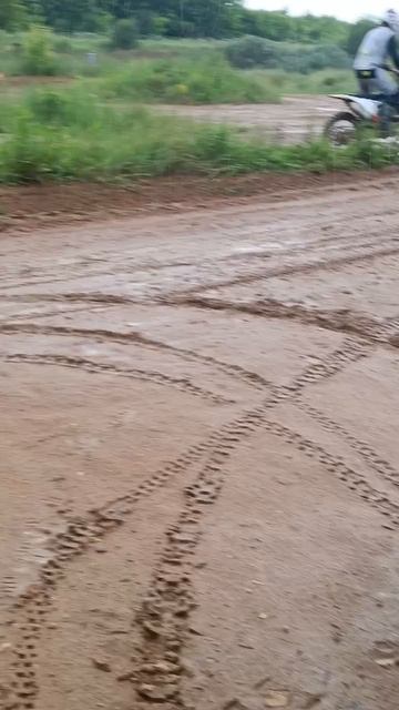 и снова дождик. клип 3 от 25.06.25