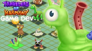 Доисторический Остров - Вся Песня (My Singing Monsters, Мои Поющие Монстры, МСМ)