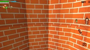 Интересные пасхалки в чикенгане