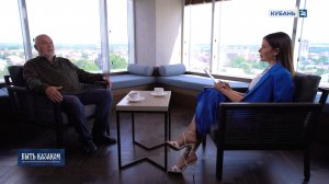 Сергей Старостин: фольклор до сих пор не все понимают