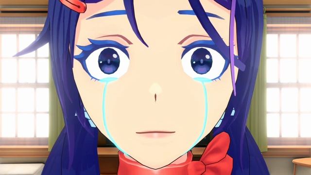 Мисайд/Мита и Игрок смотреть онлайн