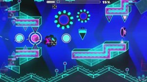 Neon Raver by SleyGD (Insane Demon)