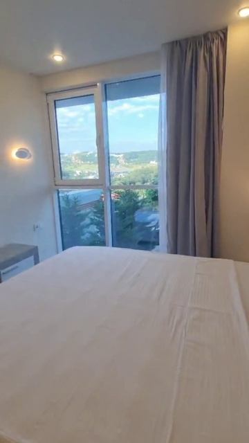 Квартира в ЖК СОЧИ ПАРК посуточно