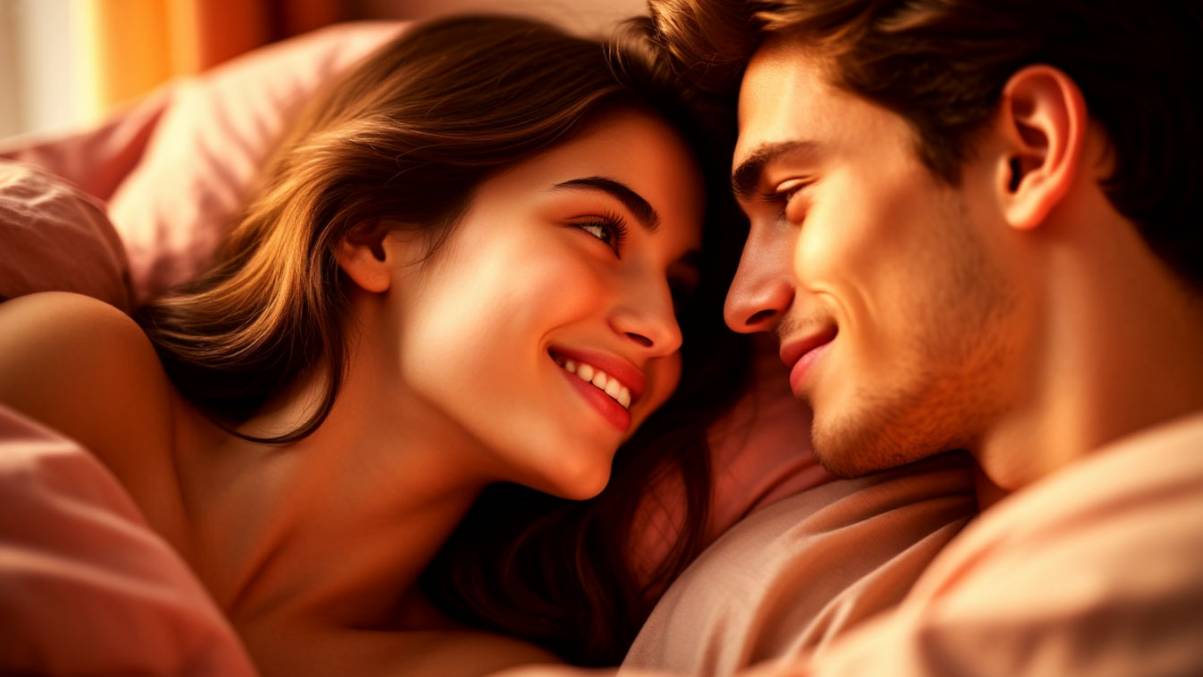 Как много тех, с кем можно лечь в постель... смотреть онлайн