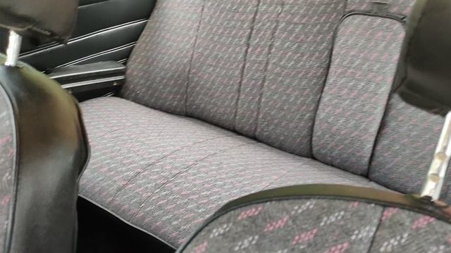 ваз 2106 в идеальном состоянии 60тыс. пробег 25.06.25 смотреть онлайн