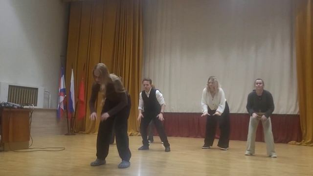 2 смена 2025\ Открытие смотреть онлайн