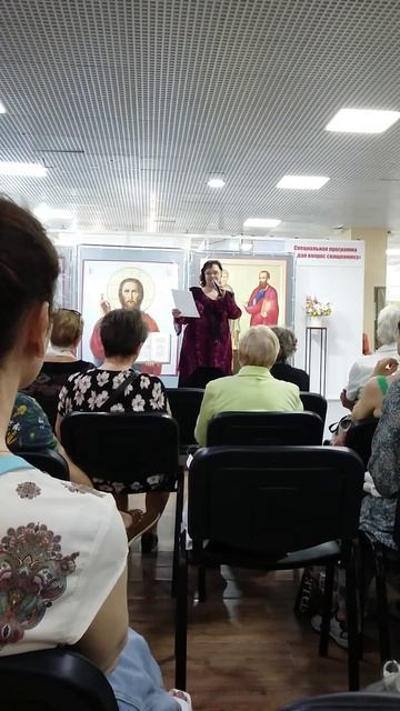 Поэзия Романс