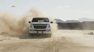 Полный_обзор_Nissan_Patrol_2025：_от_дизайна_до_двигателя!