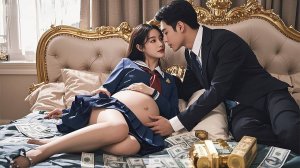 Она проснулась в гостиничном номере с незнакомцем, а Ее Муж все подстроил! Шокирующая месть жены