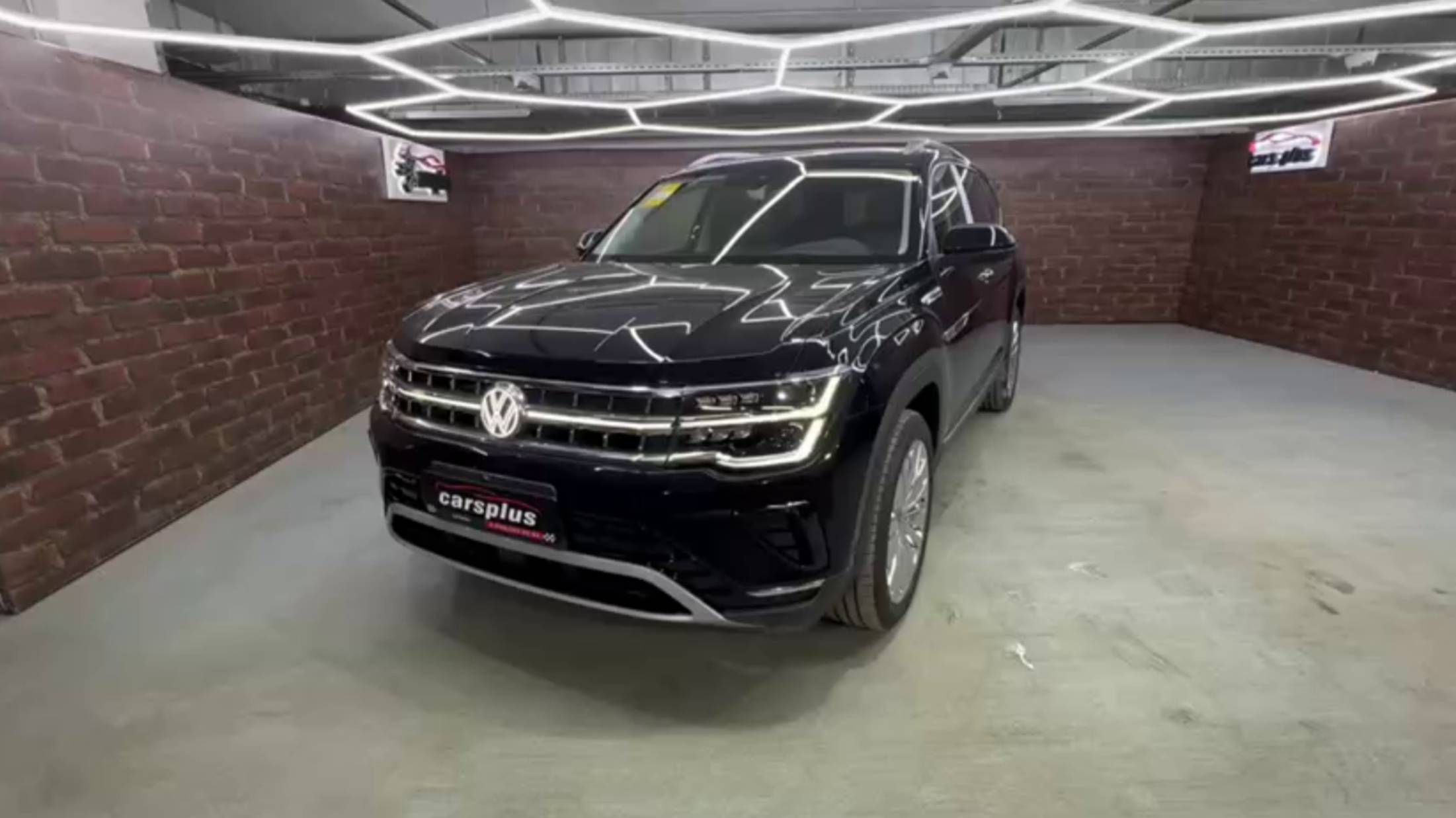 В наличии Volkswagen Teramont👇 смотреть онлайн