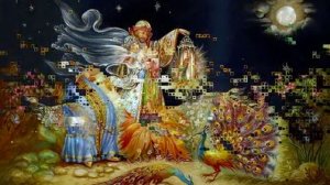 Нам кажется...  Виталий Молчанов.